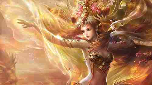 《怪物猎人：荒野》革新系统——男女猎人装备不再区分