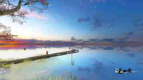 《剑侠情缘之神州异闻录》横店开机奇幻冒险即将上演